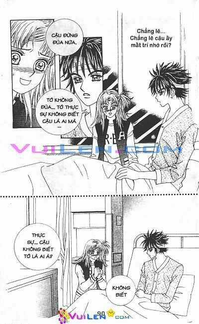 Nụ Hôn Cuối Chapter 45 trang 10