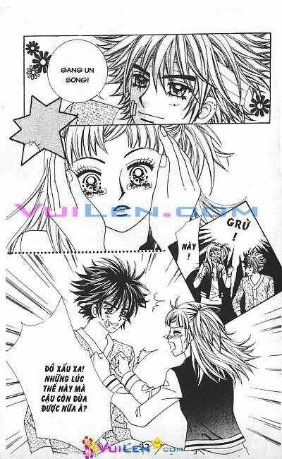 Nụ Hôn Cuối Chapter 45 trang 12