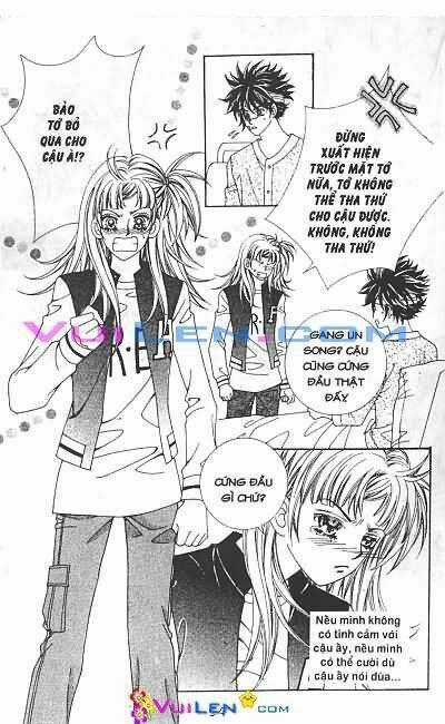 Nụ Hôn Cuối Chapter 45 trang 14