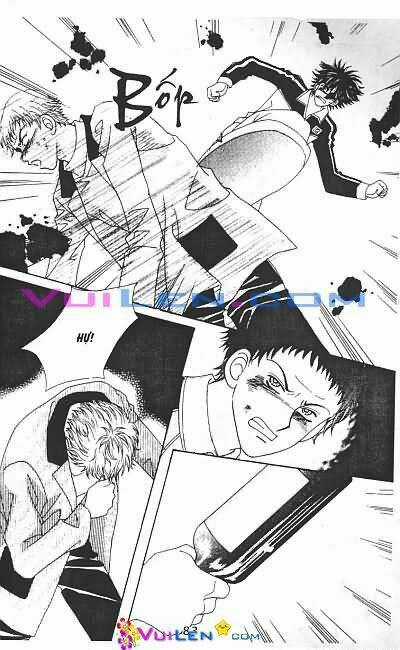 Nụ Hôn Cuối Chapter 45 trang 3