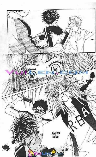 Nụ Hôn Cuối Chapter 45 trang 4