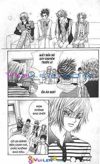 Nụ Hôn Cuối Chapter 45 trang 6