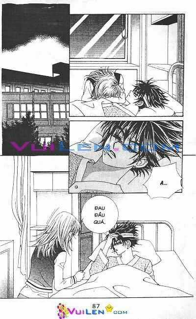 Nụ Hôn Cuối Chapter 45 trang 7