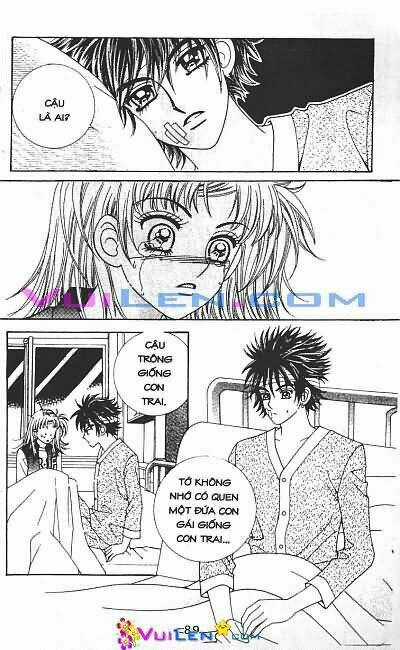 Nụ Hôn Cuối Chapter 45 trang 9