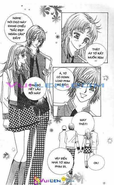 Nụ Hôn Cuối Chapter 46 trang 1
