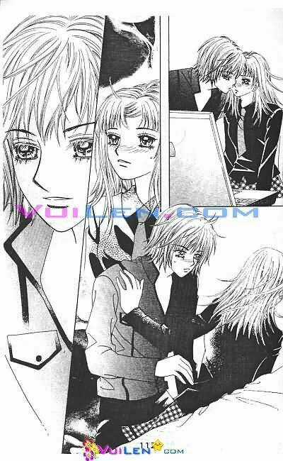 Nụ Hôn Cuối Chapter 46 trang 12