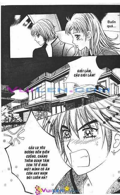 Nụ Hôn Cuối Chapter 46 trang 16