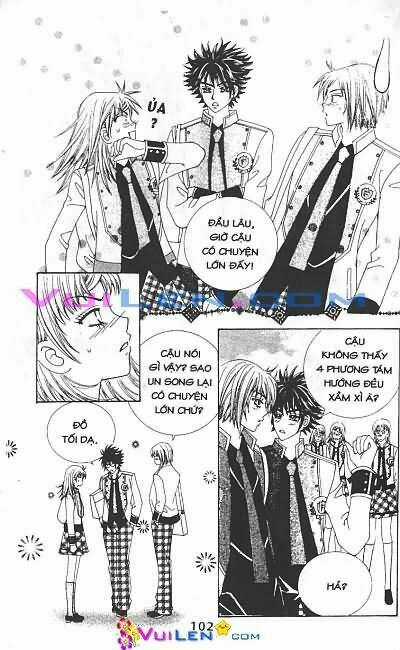 Nụ Hôn Cuối Chapter 46 trang 2