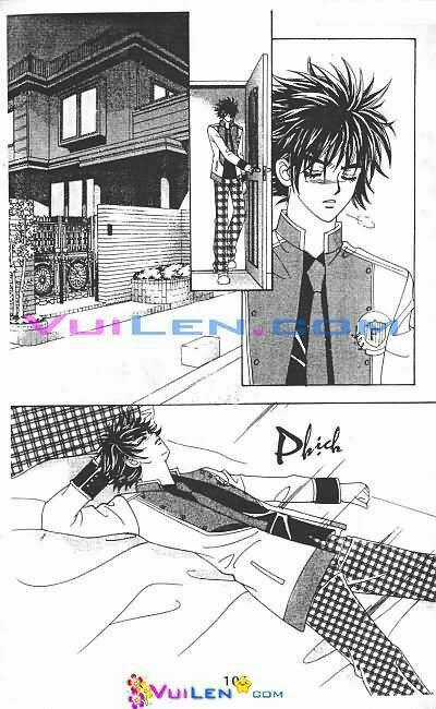 Nụ Hôn Cuối Chapter 46 trang 6