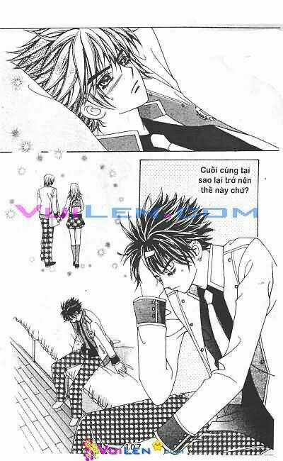 Nụ Hôn Cuối Chapter 46 trang 7