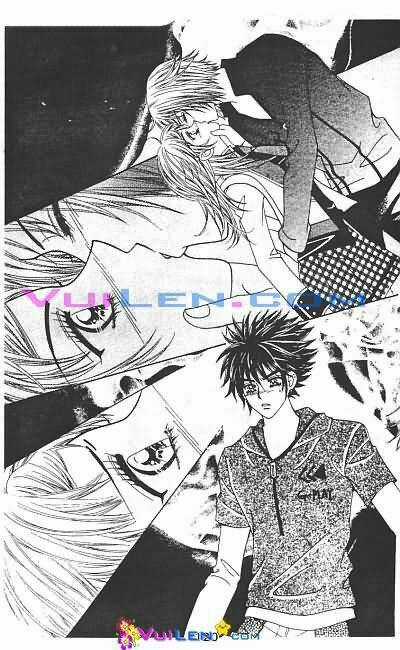 Nụ Hôn Cuối Chapter 47 trang 0