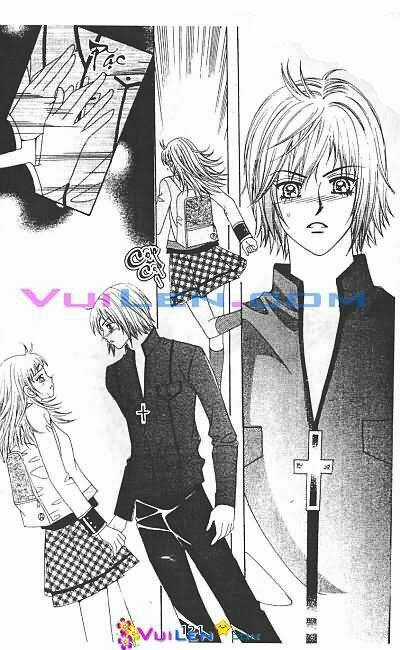 Nụ Hôn Cuối Chapter 47 trang 1