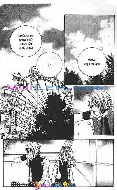 Nụ Hôn Cuối Chapter 47 trang 15