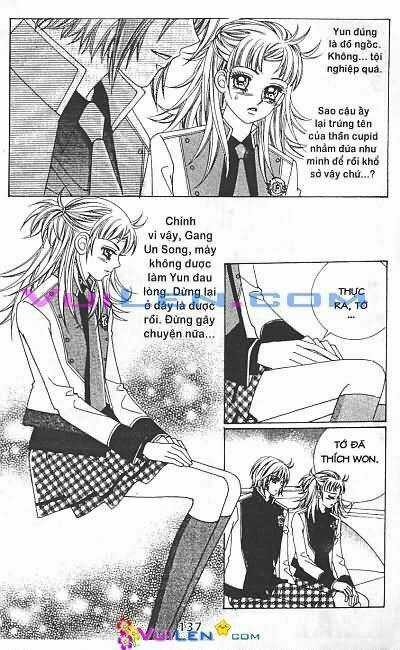 Nụ Hôn Cuối Chapter 47 trang 17