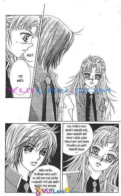 Nụ Hôn Cuối Chapter 47 trang 18