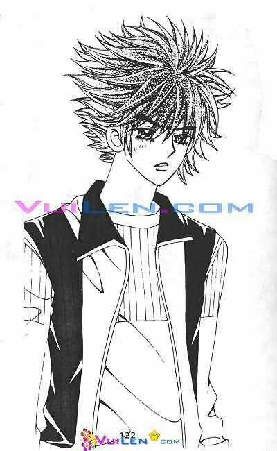 Nụ Hôn Cuối Chapter 47 trang 2