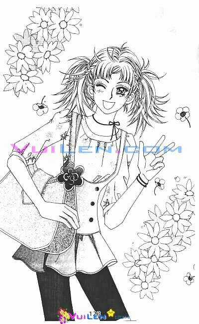 Nụ Hôn Cuối Chapter 47 trang 3