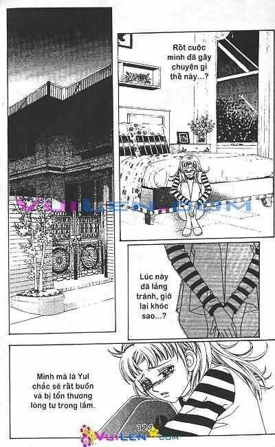 Nụ Hôn Cuối Chapter 47 trang 4