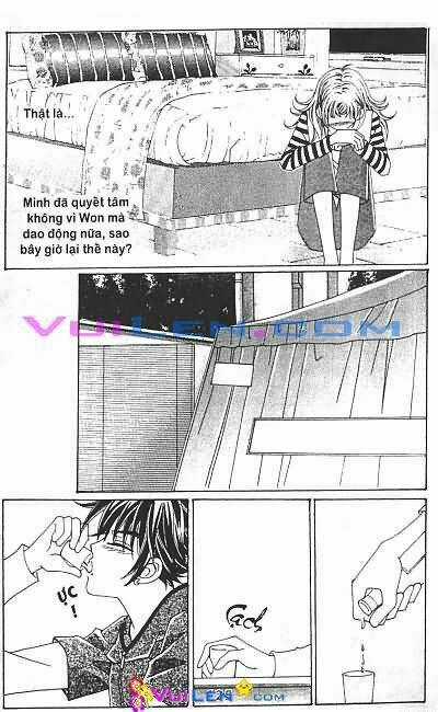 Nụ Hôn Cuối Chapter 47 trang 5