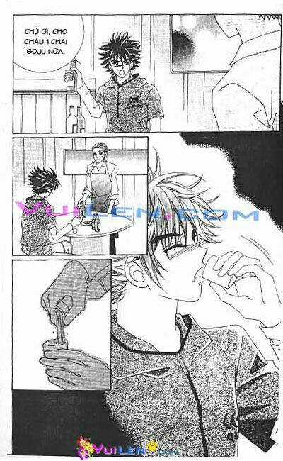 Nụ Hôn Cuối Chapter 47 trang 6