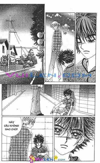 Nụ Hôn Cuối Chapter 47 trang 7