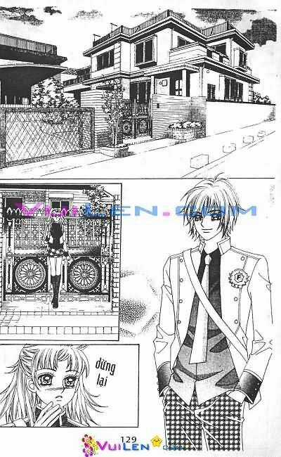 Nụ Hôn Cuối Chapter 47 trang 9