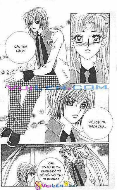 Nụ Hôn Cuối Chapter 48 trang 1