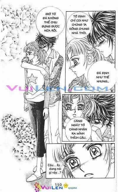 Nụ Hôn Cuối Chapter 48 trang 10