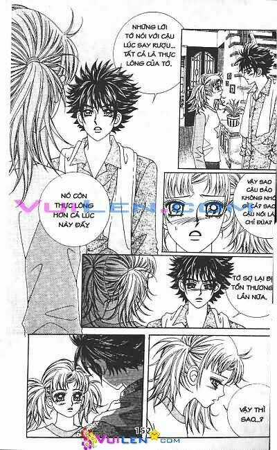 Nụ Hôn Cuối Chapter 48 trang 12
