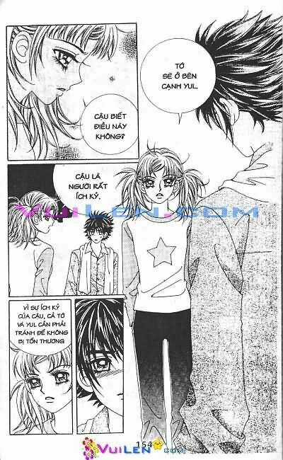 Nụ Hôn Cuối Chapter 48 trang 14