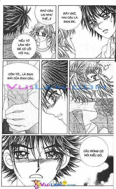 Nụ Hôn Cuối Chapter 48 trang 16
