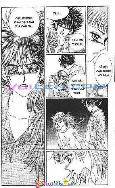 Nụ Hôn Cuối Chapter 48 trang 17