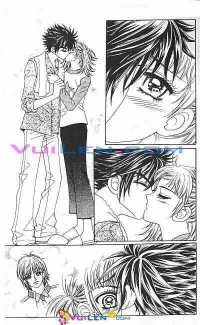 Nụ Hôn Cuối Chapter 48 trang 19