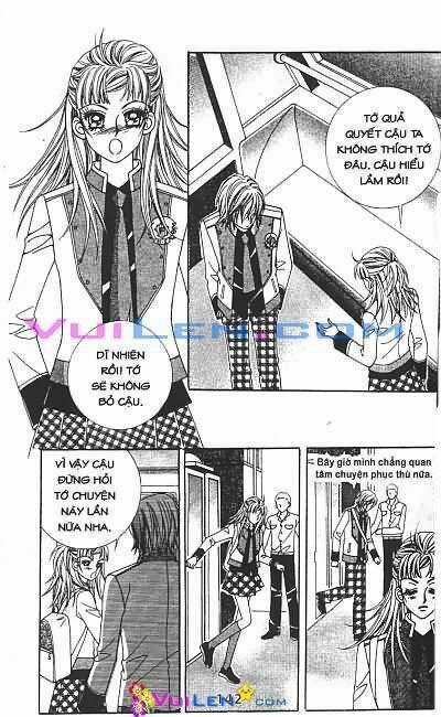 Nụ Hôn Cuối Chapter 48 trang 2