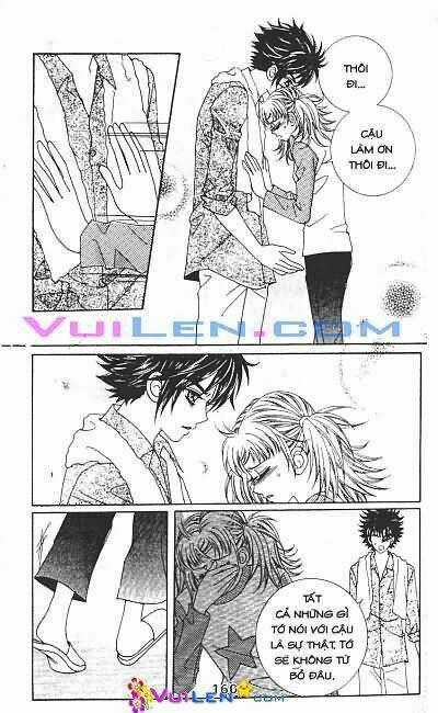 Nụ Hôn Cuối Chapter 48 trang 20