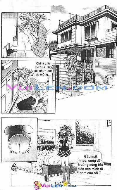 Nụ Hôn Cuối Chapter 48 trang 22
