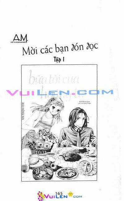 Nụ Hôn Cuối Chapter 48 trang 25