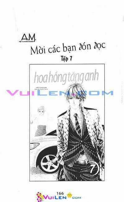 Nụ Hôn Cuối Chapter 48 trang 26