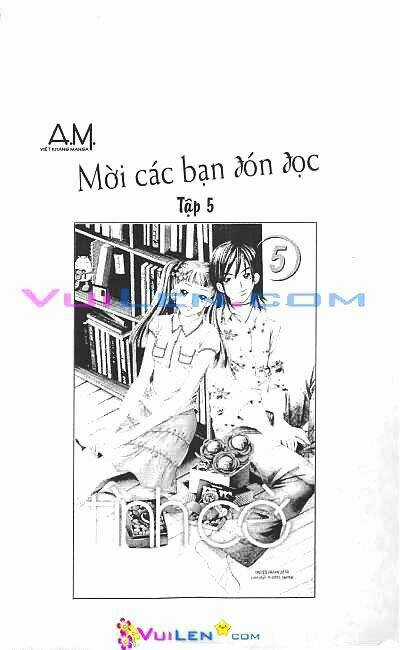 Nụ Hôn Cuối Chapter 48 trang 27