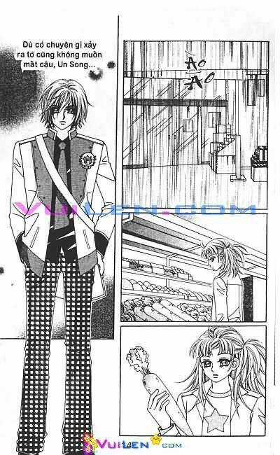 Nụ Hôn Cuối Chapter 48 trang 3