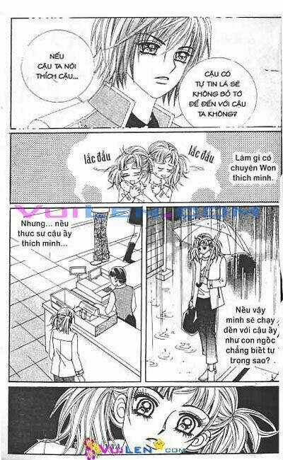 Nụ Hôn Cuối Chapter 48 trang 4