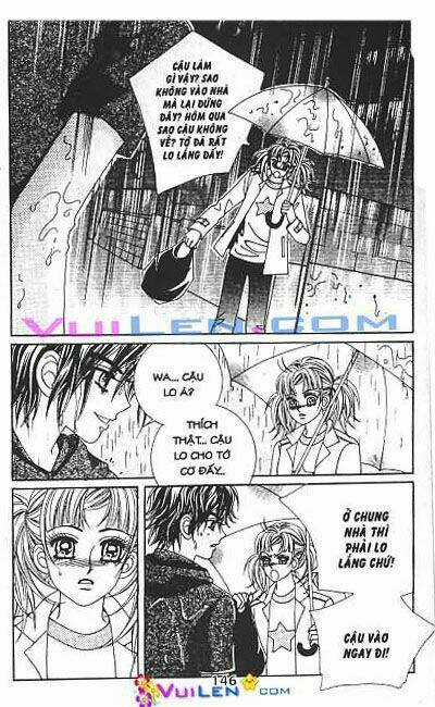 Nụ Hôn Cuối Chapter 48 trang 6