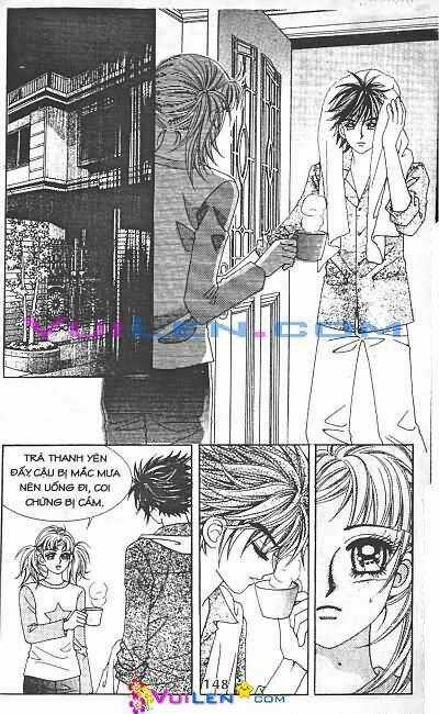Nụ Hôn Cuối Chapter 48 trang 8
