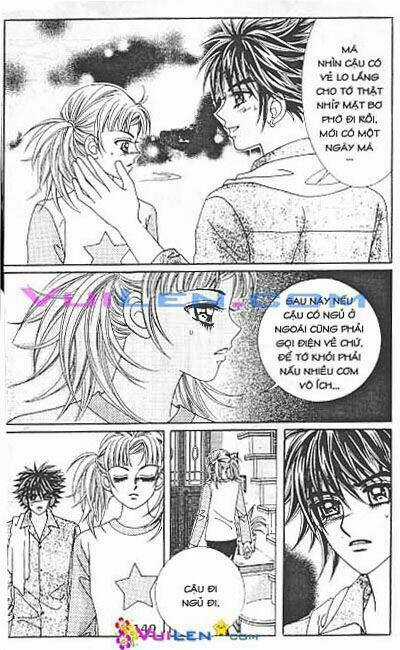 Nụ Hôn Cuối Chapter 48 trang 9