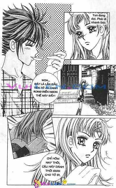 Nụ Hôn Cuối Chapter 49 trang 17