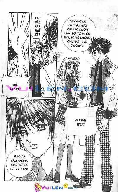 Nụ Hôn Cuối Chapter 49 trang 3