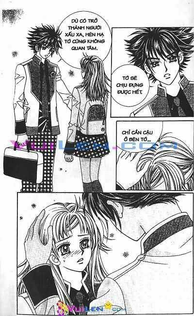 Nụ Hôn Cuối Chapter 49 trang 4