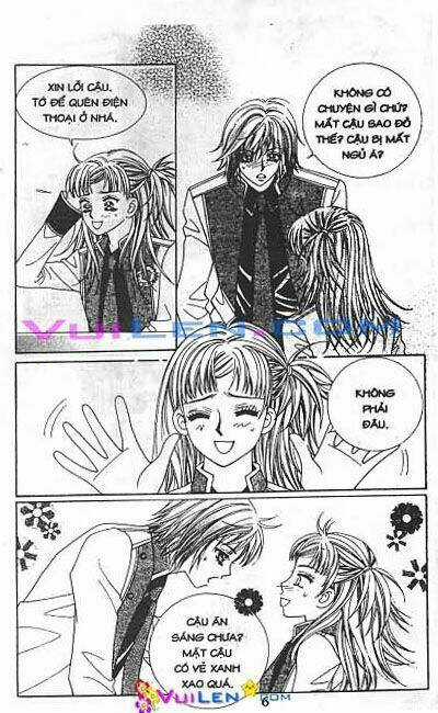 Nụ Hôn Cuối Chapter 49 trang 6