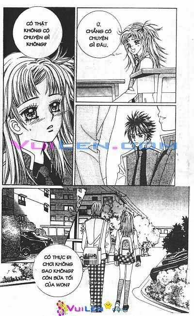 Nụ Hôn Cuối Chapter 49 trang 7