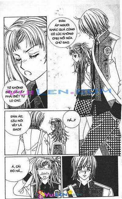 Nụ Hôn Cuối Chapter 49 trang 8